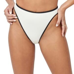 NWT L*SPACE Nora Bikini Bottoms